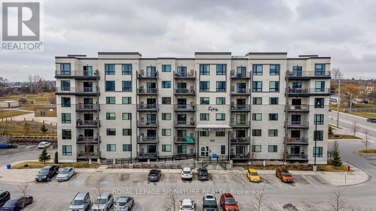 604 - 295 Cundles Road E, Barrie, Ontario  L4M 0K8 - Photo 32 - S12899794