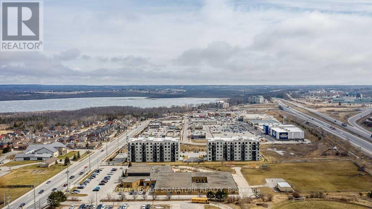 604 - 295 Cundles Road E, Barrie, Ontario  L4M 0K8 - Photo 34 - S12899794