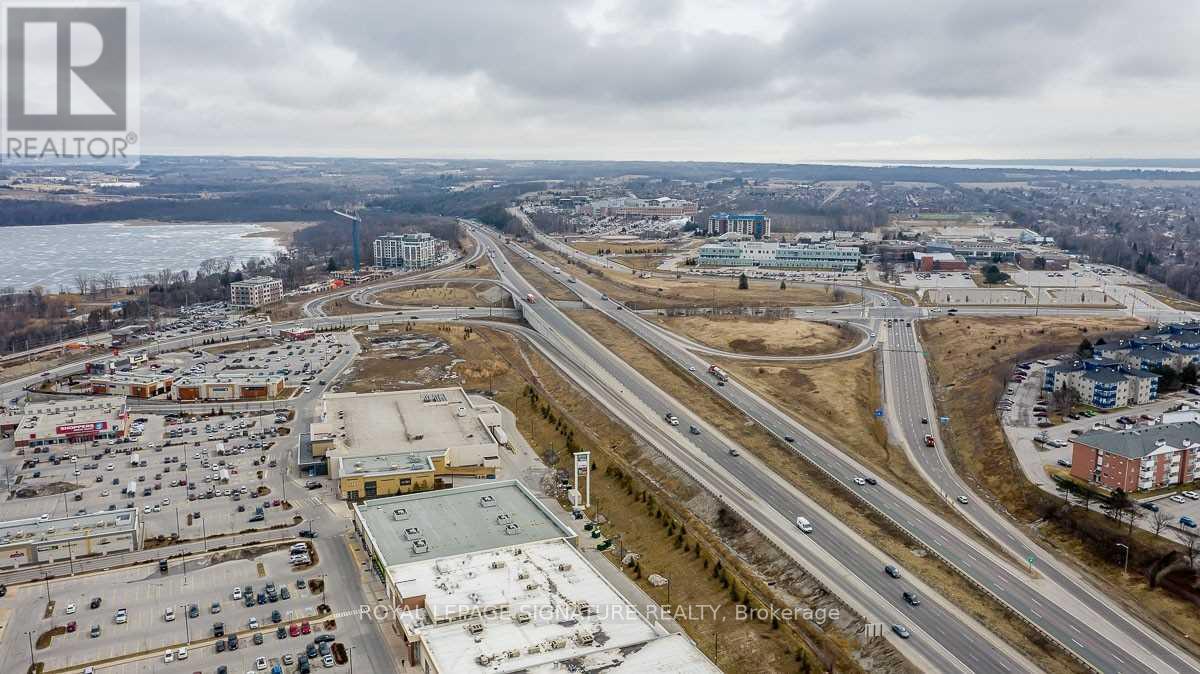 604 - 295 Cundles Road E, Barrie, Ontario  L4M 0K8 - Photo 37 - S12899794