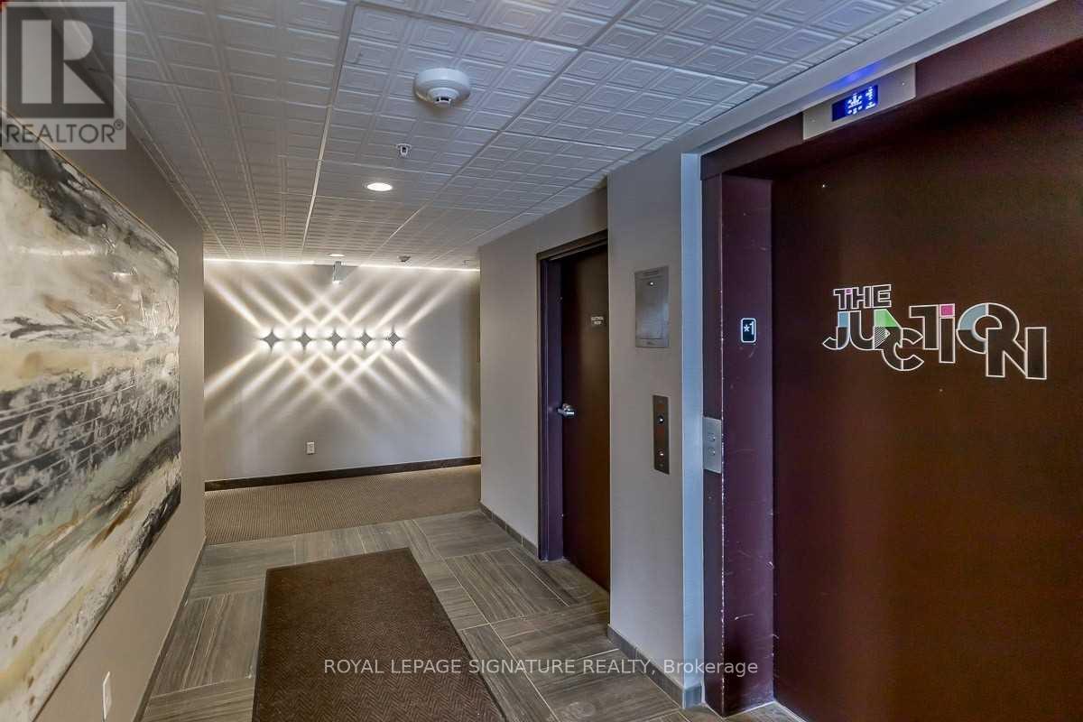 604 - 295 Cundles Road E, Barrie, Ontario  L4M 0K8 - Photo 4 - S12899794