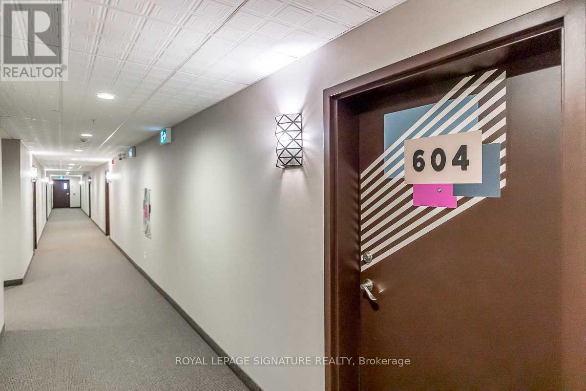 604 - 295 Cundles Road E, Barrie, Ontario  L4M 0K8 - Photo 6 - S12899794