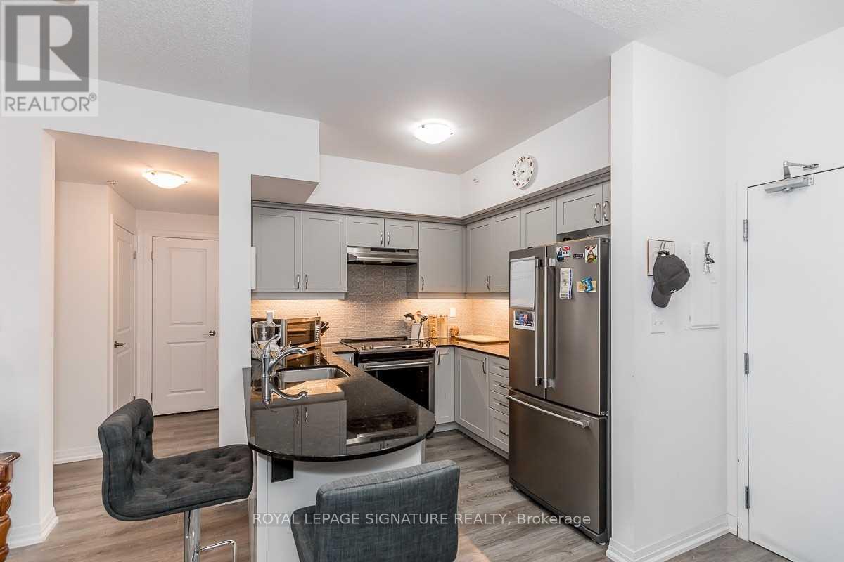 604 - 295 Cundles Road E, Barrie, Ontario  L4M 0K8 - Photo 8 - S12899794