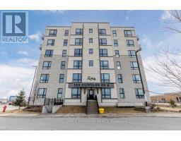 604 - 295 CUNDLES ROAD E, Barrie, Ontario