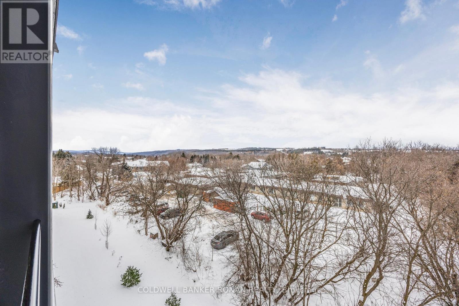 404 - 121 Mary Street, Clearview, Ontario  L0M 1G0 - Photo 35 - S12899802