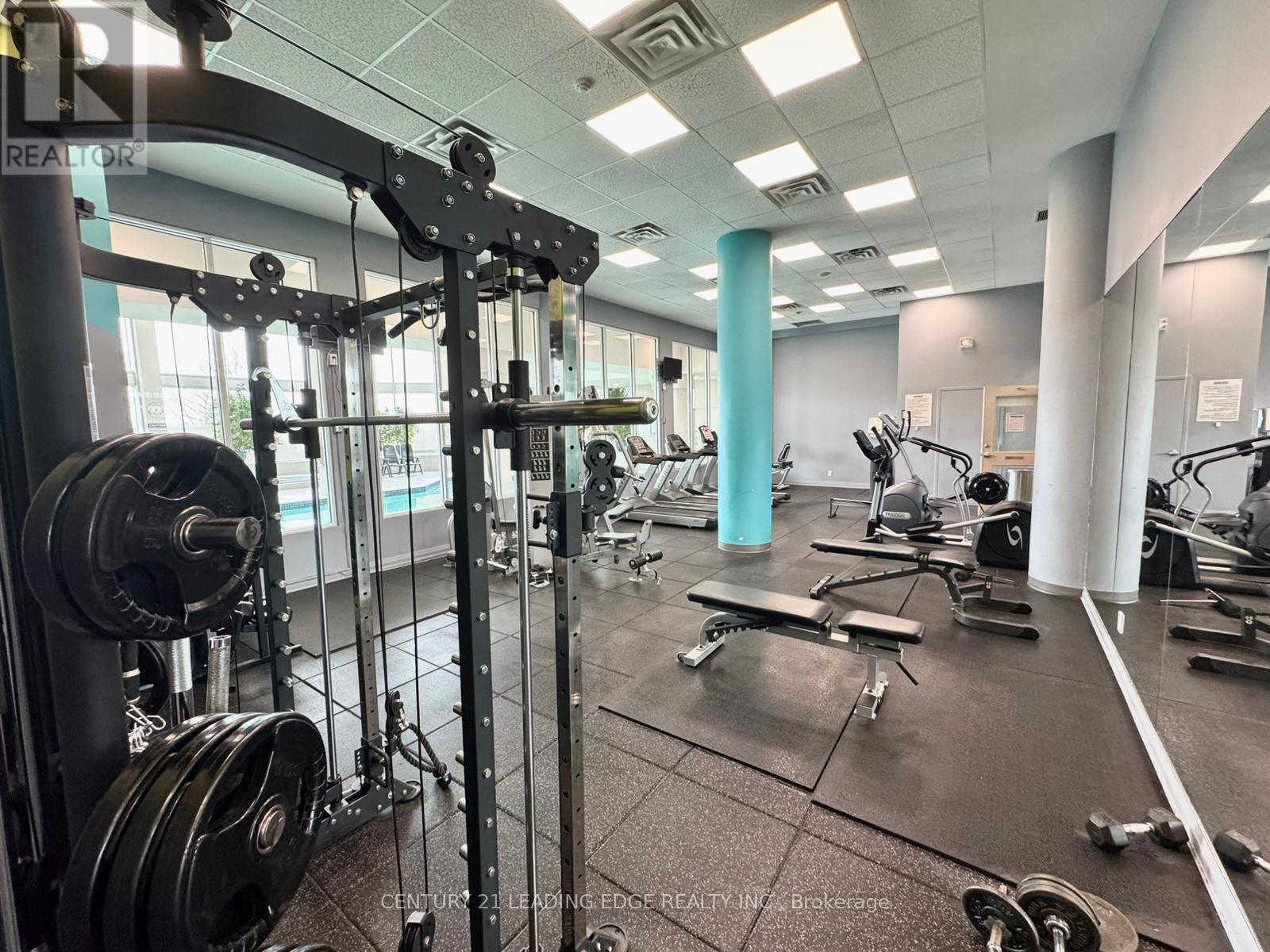 1109 - 17 Barberry Place, Toronto, Ontario  M2K 3E2 - Photo 12 - C12895940