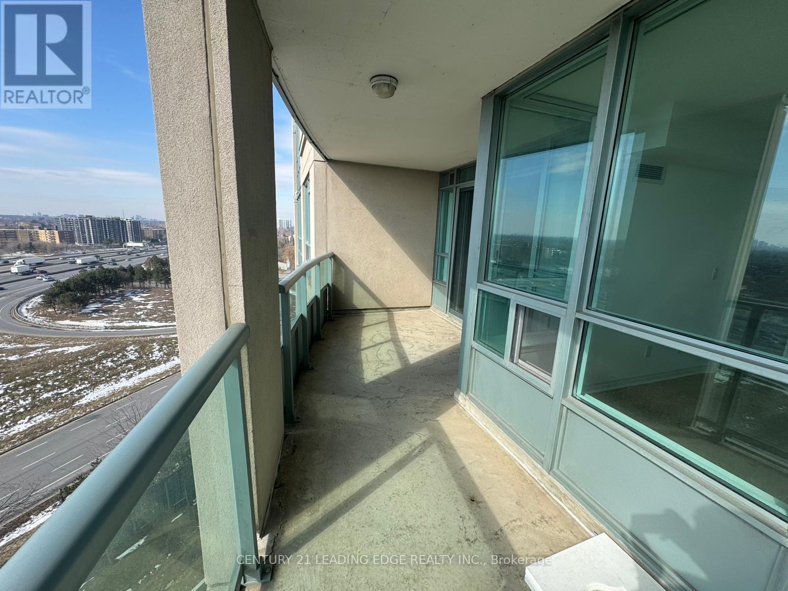 1109 - 17 Barberry Place, Toronto, Ontario  M2K 3E2 - Photo 10 - C12895940