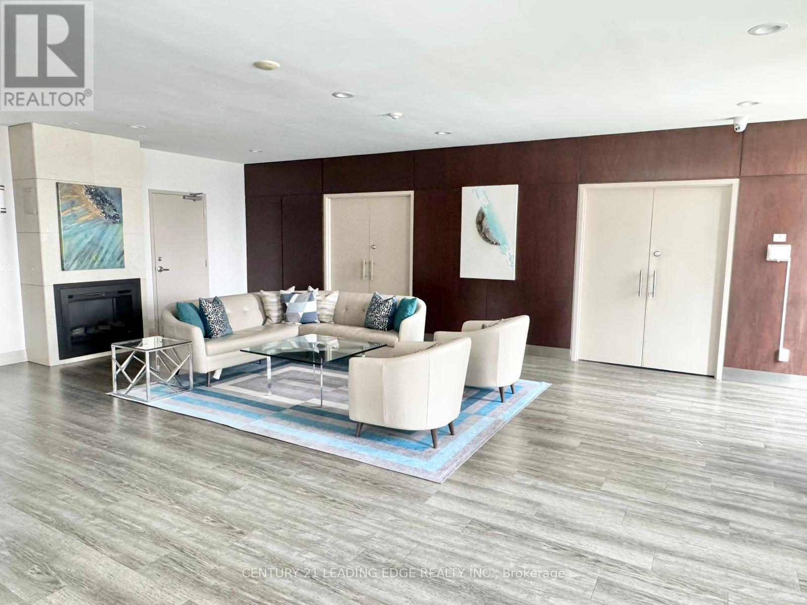 1109 - 17 Barberry Place, Toronto, Ontario  M2K 3E2 - Photo 17 - C12895940