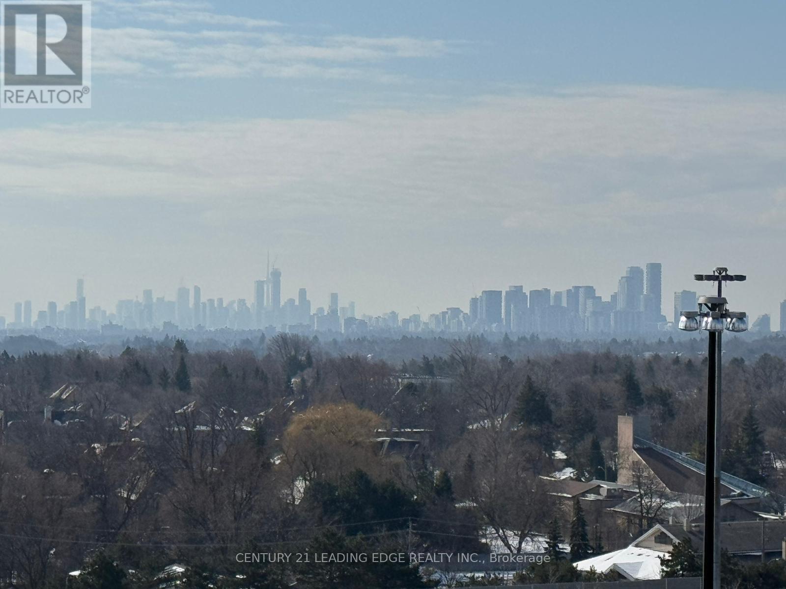 1109 - 17 Barberry Place, Toronto, Ontario  M2K 3E2 - Photo 11 - C12895940