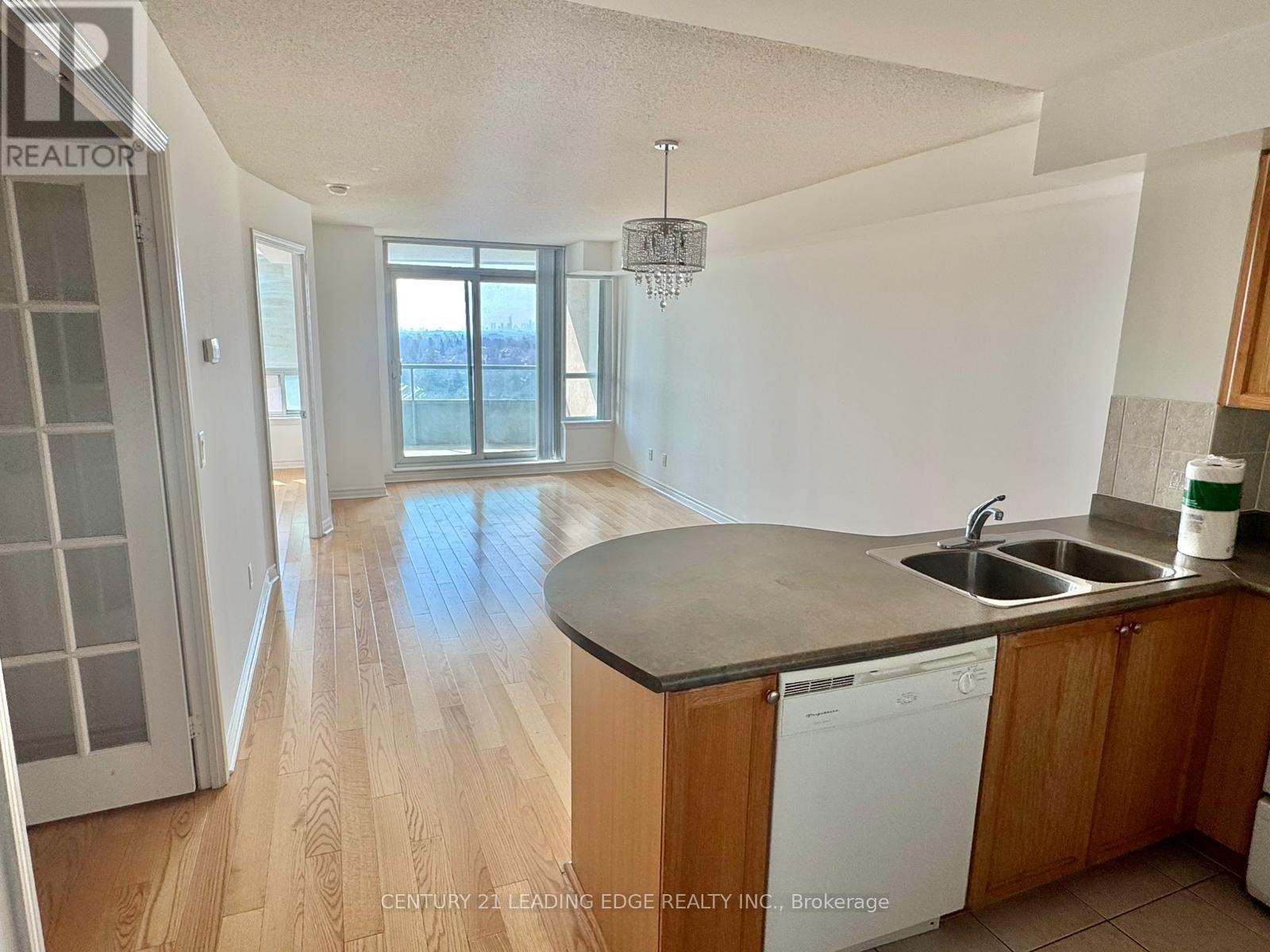 1109 - 17 Barberry Place, Toronto, Ontario  M2K 3E2 - Photo 2 - C12895940