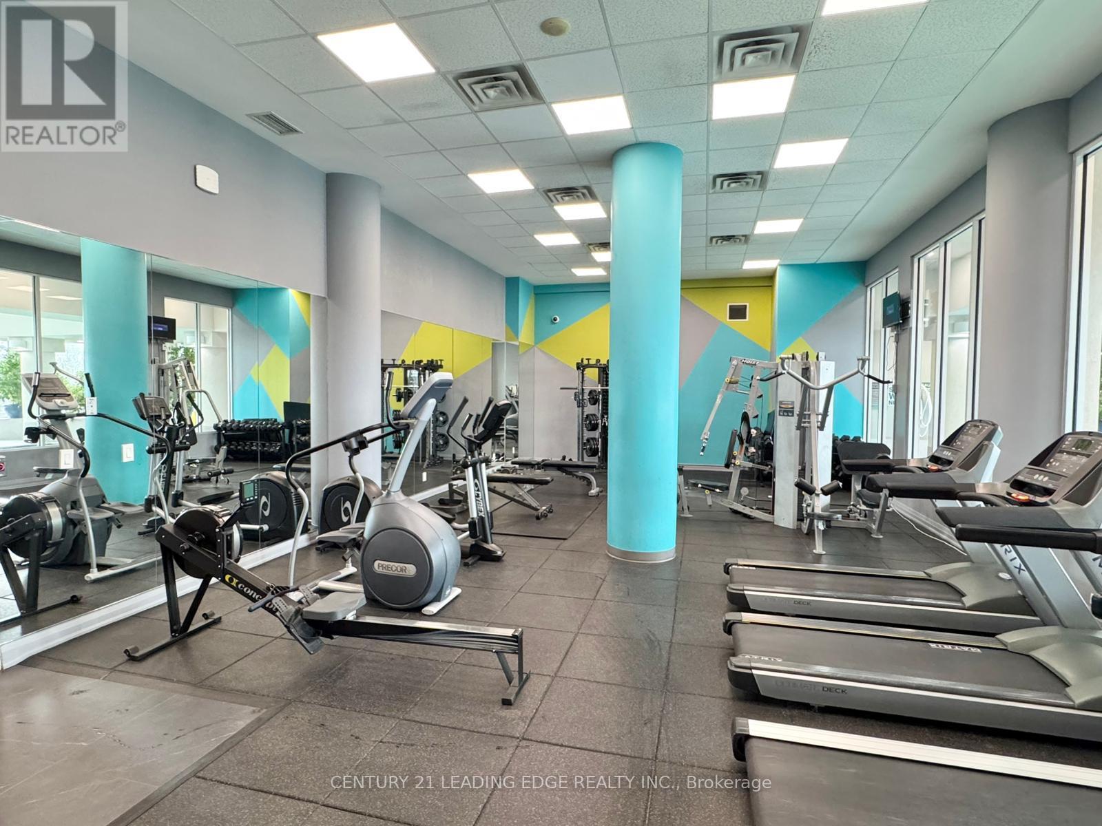 1109 - 17 Barberry Place, Toronto, Ontario  M2K 3E2 - Photo 21 - C12895940