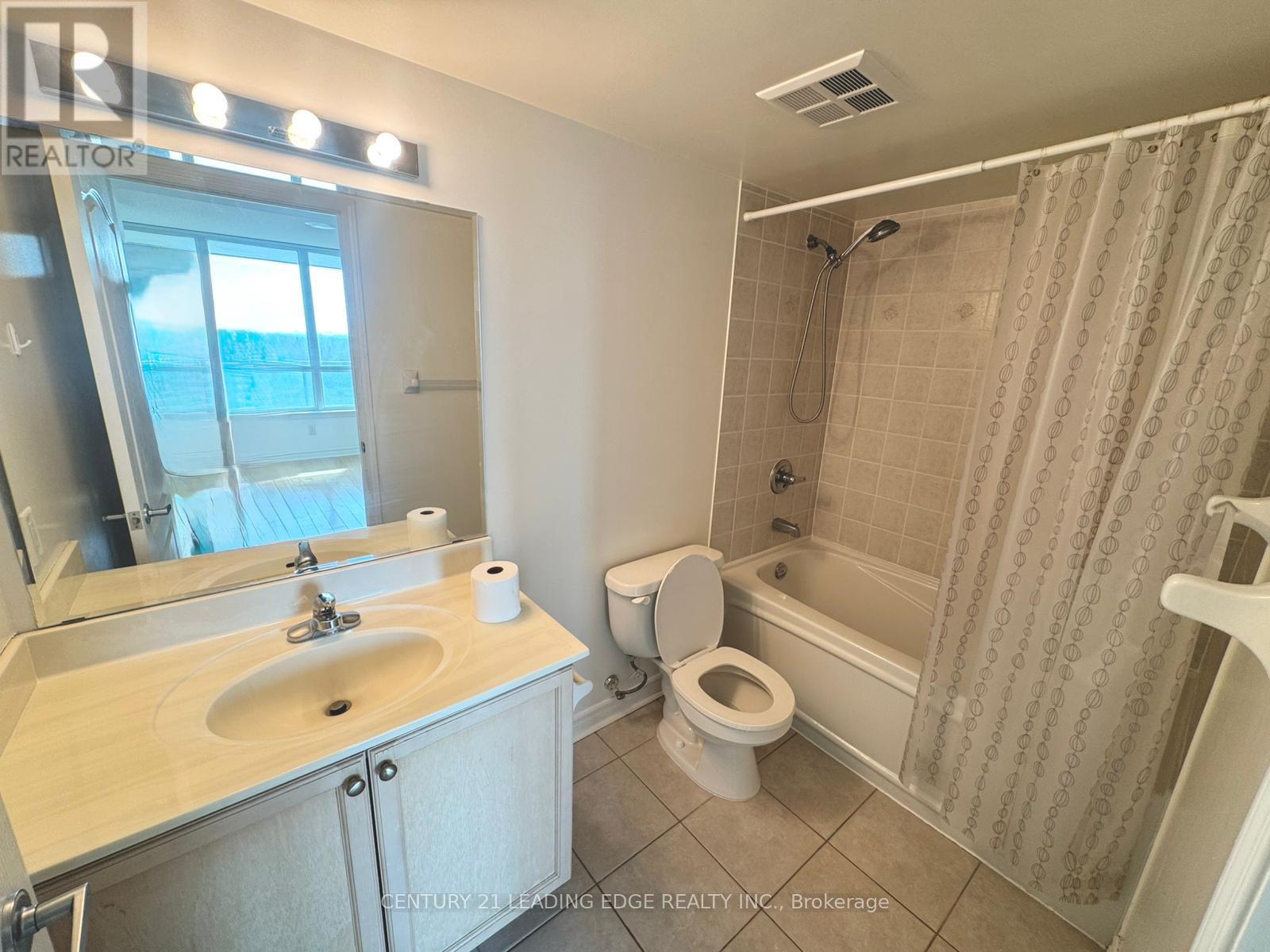 1109 - 17 Barberry Place, Toronto, Ontario  M2K 3E2 - Photo 6 - C12895940