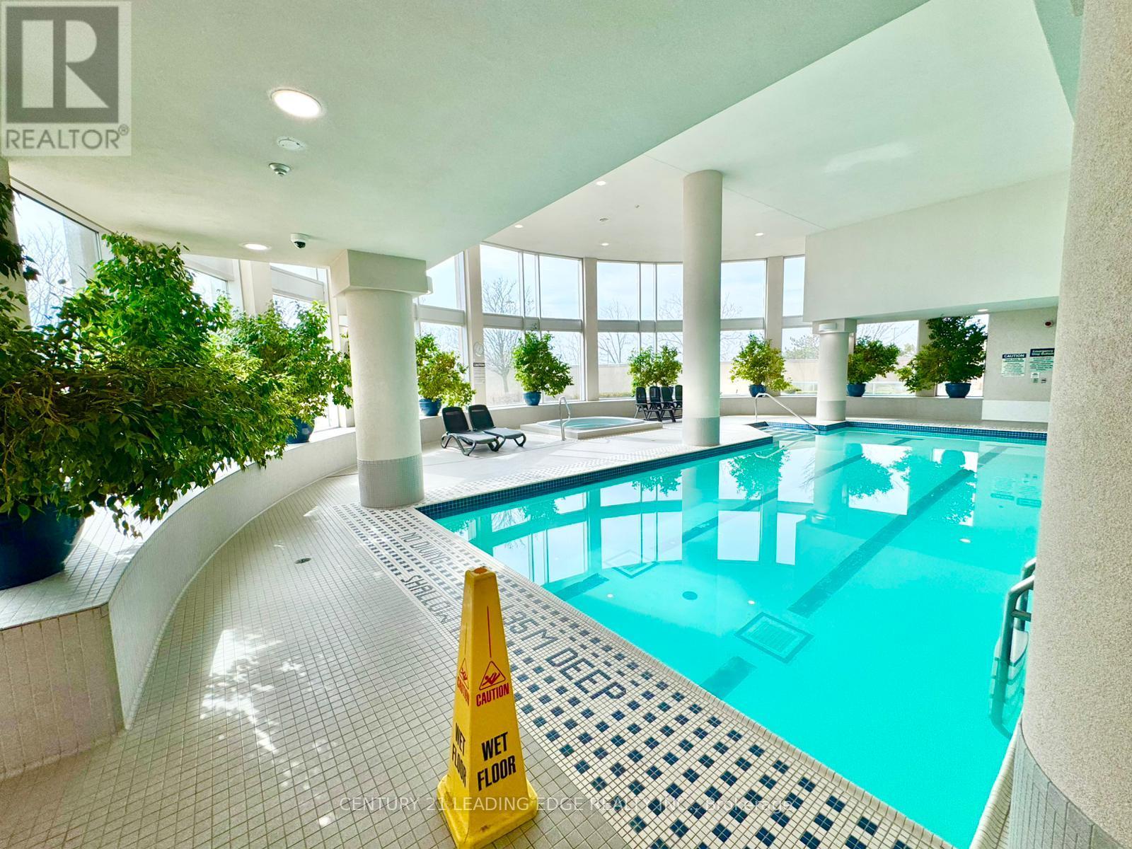 1109 - 17 Barberry Place, Toronto, Ontario  M2K 3E2 - Photo 18 - C12895940