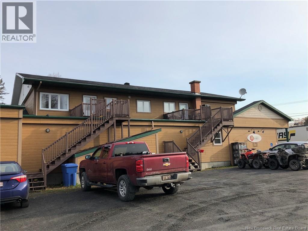 611 Principale Street, Clair, New Brunswick  E7A 2H1 - Photo 5 - NB135418