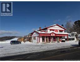 611 PRINCIPALE Street, clair, New Brunswick