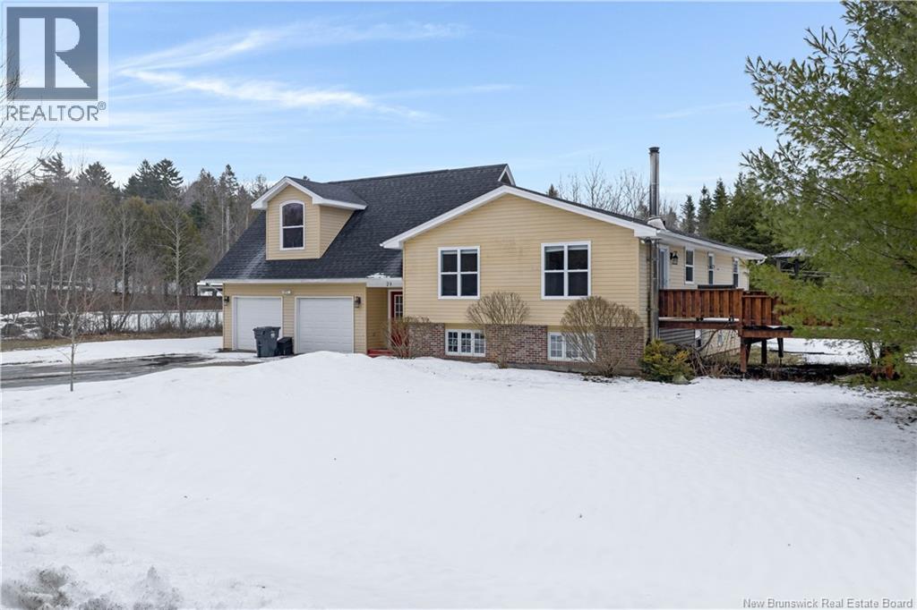 28 Orchard Street, Passekeag, New Brunswick  E5N 7R7 - Photo 2 - NB135172