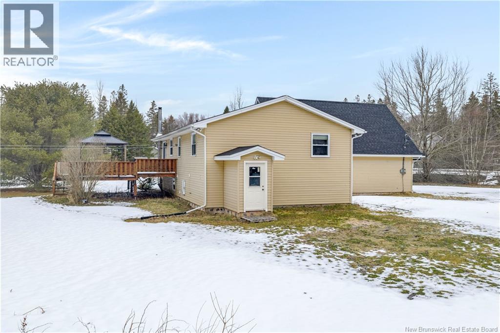 28 Orchard Street, Passekeag, New Brunswick  E5N 7R7 - Photo 29 - NB135172