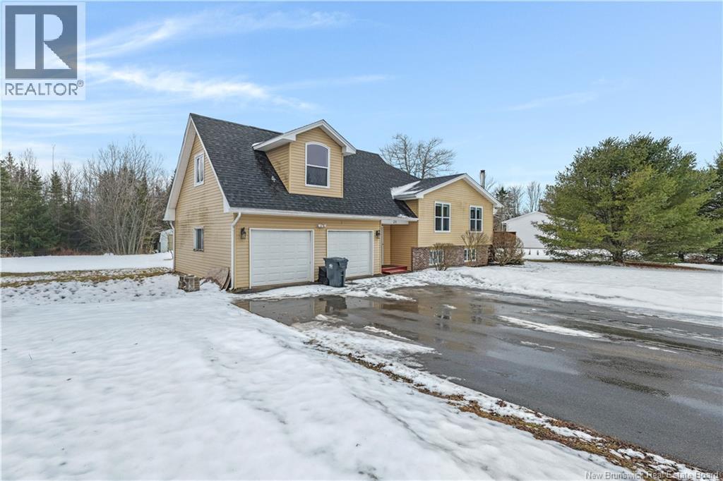 28 Orchard Street, Passekeag, New Brunswick  E5N 7R7 - Photo 3 - NB135172