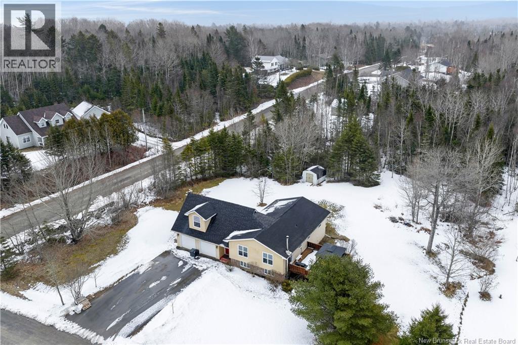 28 Orchard Street, Passekeag, New Brunswick  E5N 7R7 - Photo 32 - NB135172