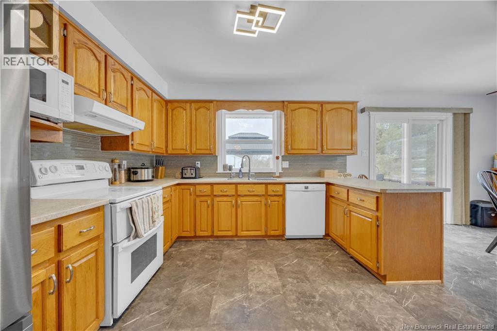 28 Orchard Street, Passekeag, New Brunswick  E5N 7R7 - Photo 8 - NB135172