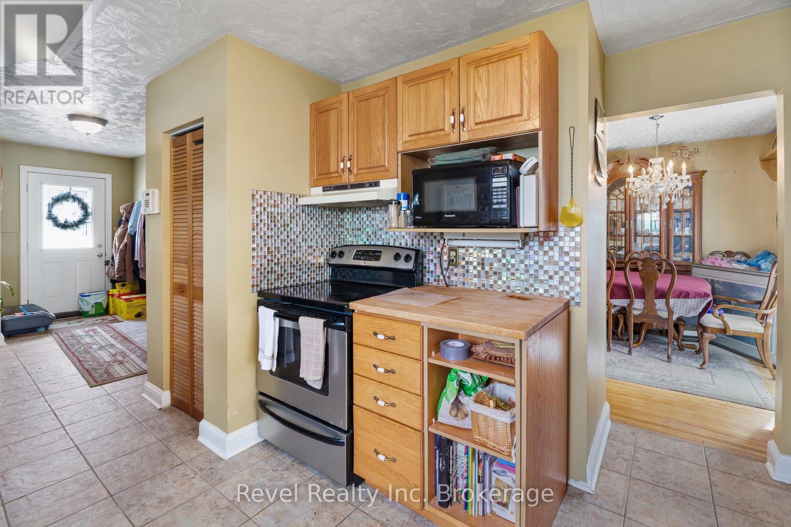 320 Eighth Street, Mattawa, Ontario  P0H 1V0 - Photo 11 - X12899848