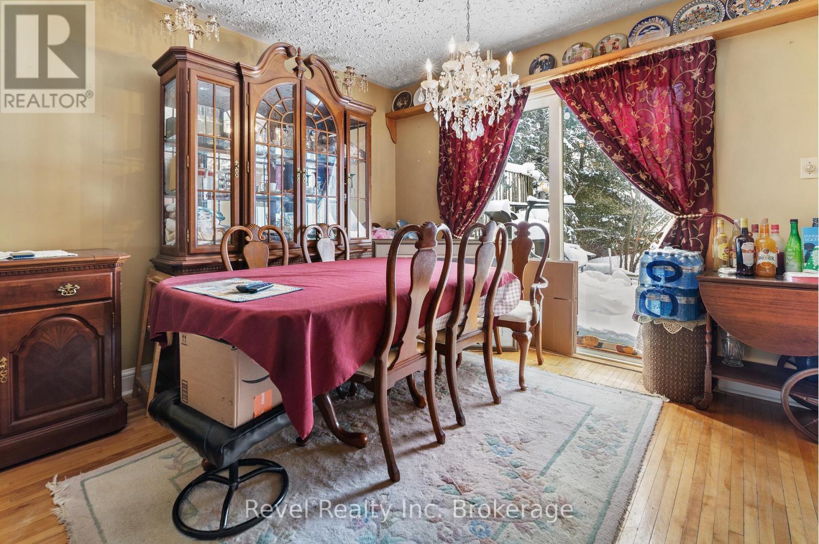 320 Eighth Street, Mattawa, Ontario  P0H 1V0 - Photo 12 - X12899848