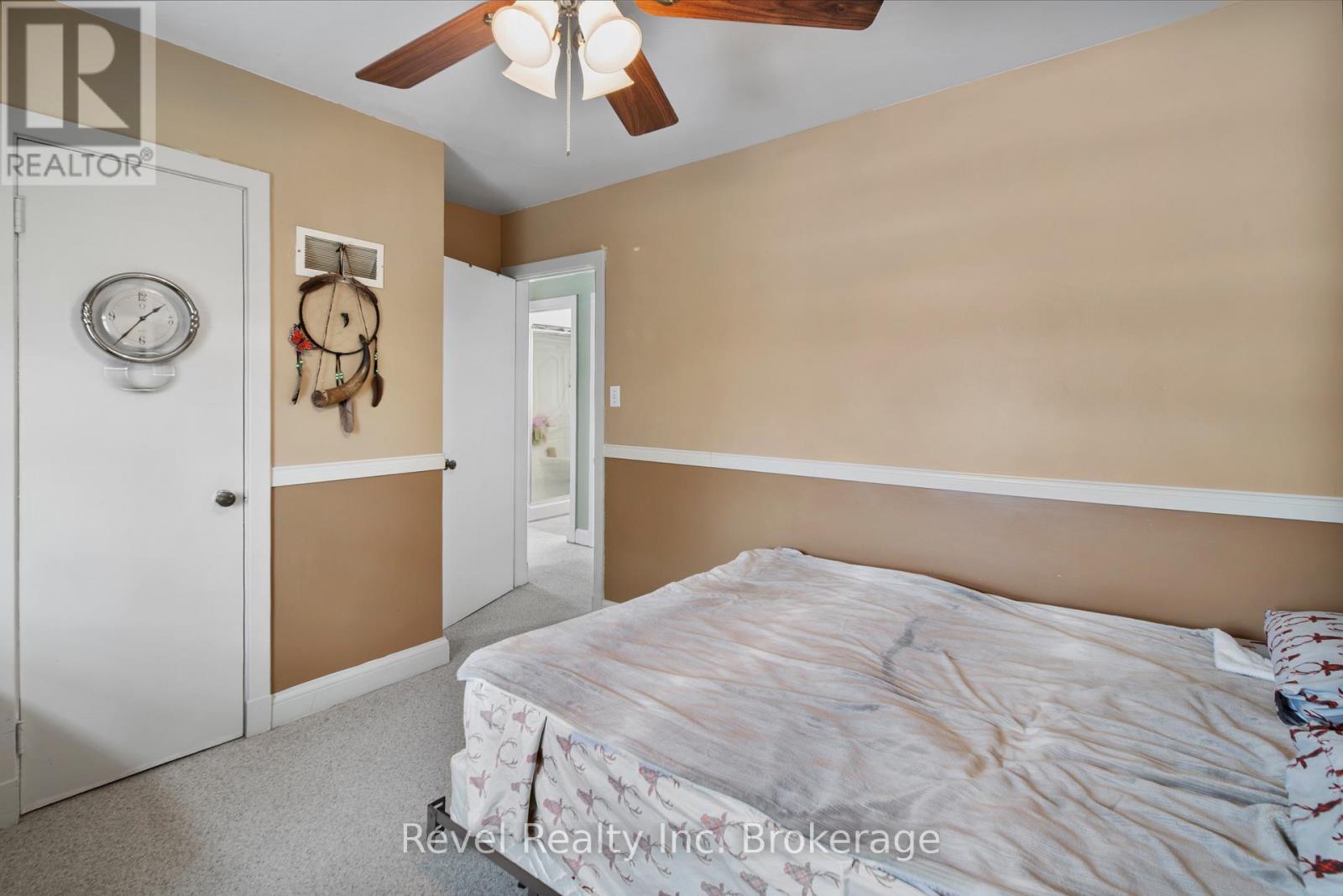 320 Eighth Street, Mattawa, Ontario  P0H 1V0 - Photo 17 - X12899848