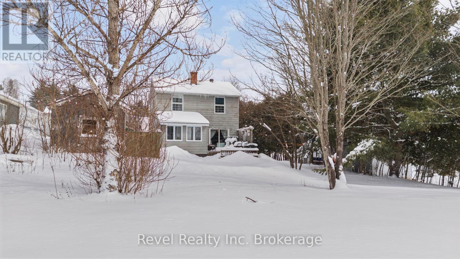 320 Eighth Street, Mattawa, Ontario  P0H 1V0 - Photo 3 - X12899848