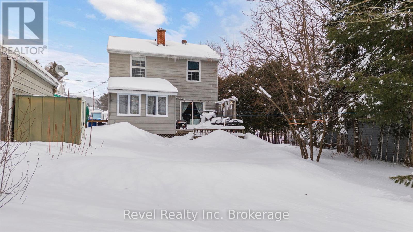 320 Eighth Street, Mattawa, Ontario  P0H 1V0 - Photo 32 - X12899848