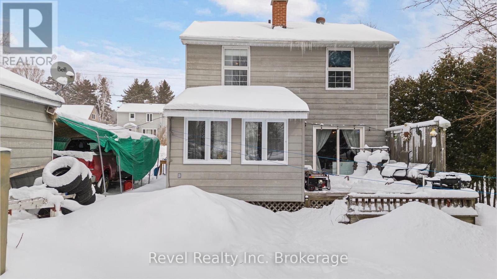 320 Eighth Street, Mattawa, Ontario  P0H 1V0 - Photo 33 - X12899848