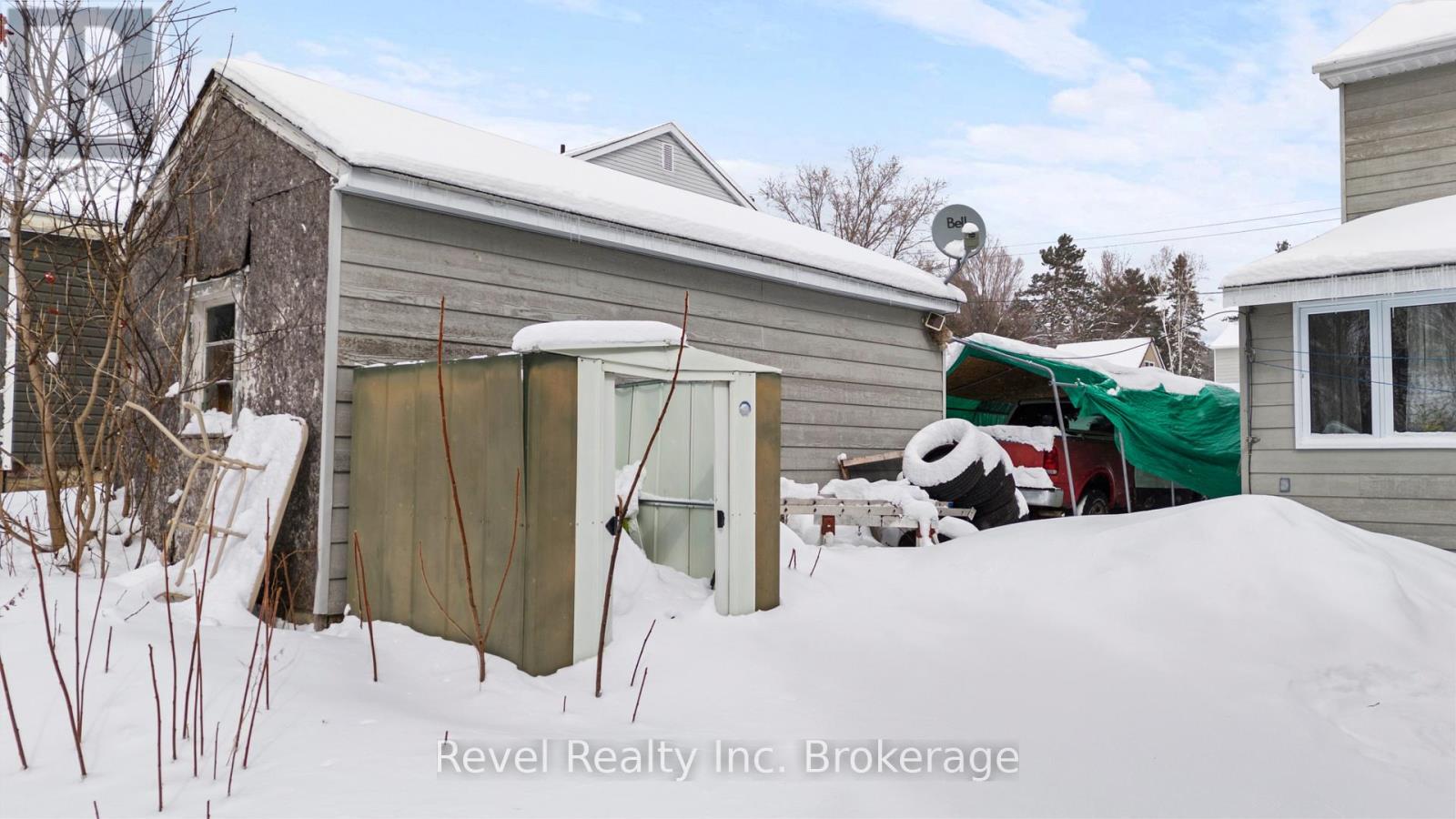320 Eighth Street, Mattawa, Ontario  P0H 1V0 - Photo 34 - X12899848