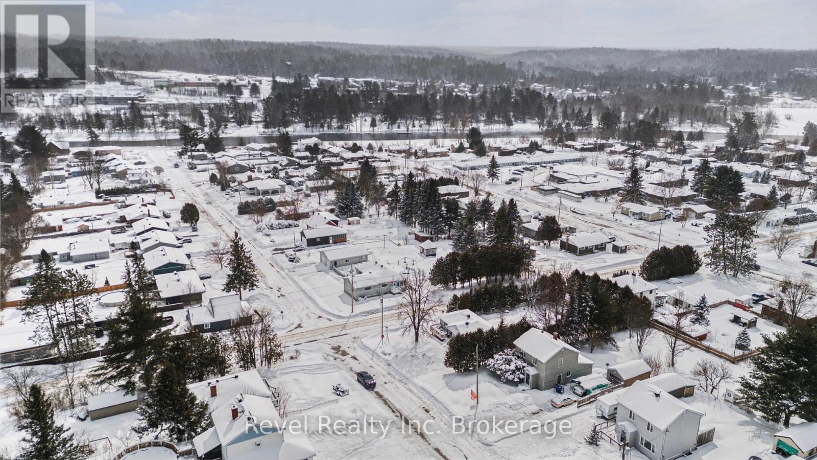 320 Eighth Street, Mattawa, Ontario  P0H 1V0 - Photo 36 - X12899848