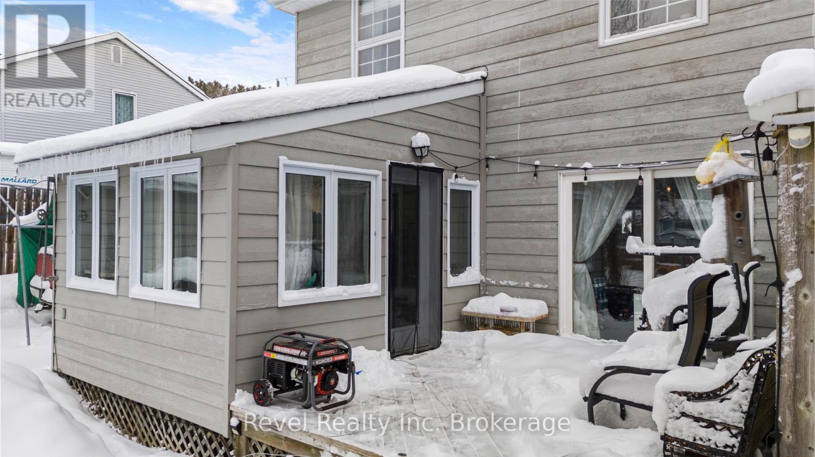 320 Eighth Street, Mattawa, Ontario  P0H 1V0 - Photo 4 - X12899848