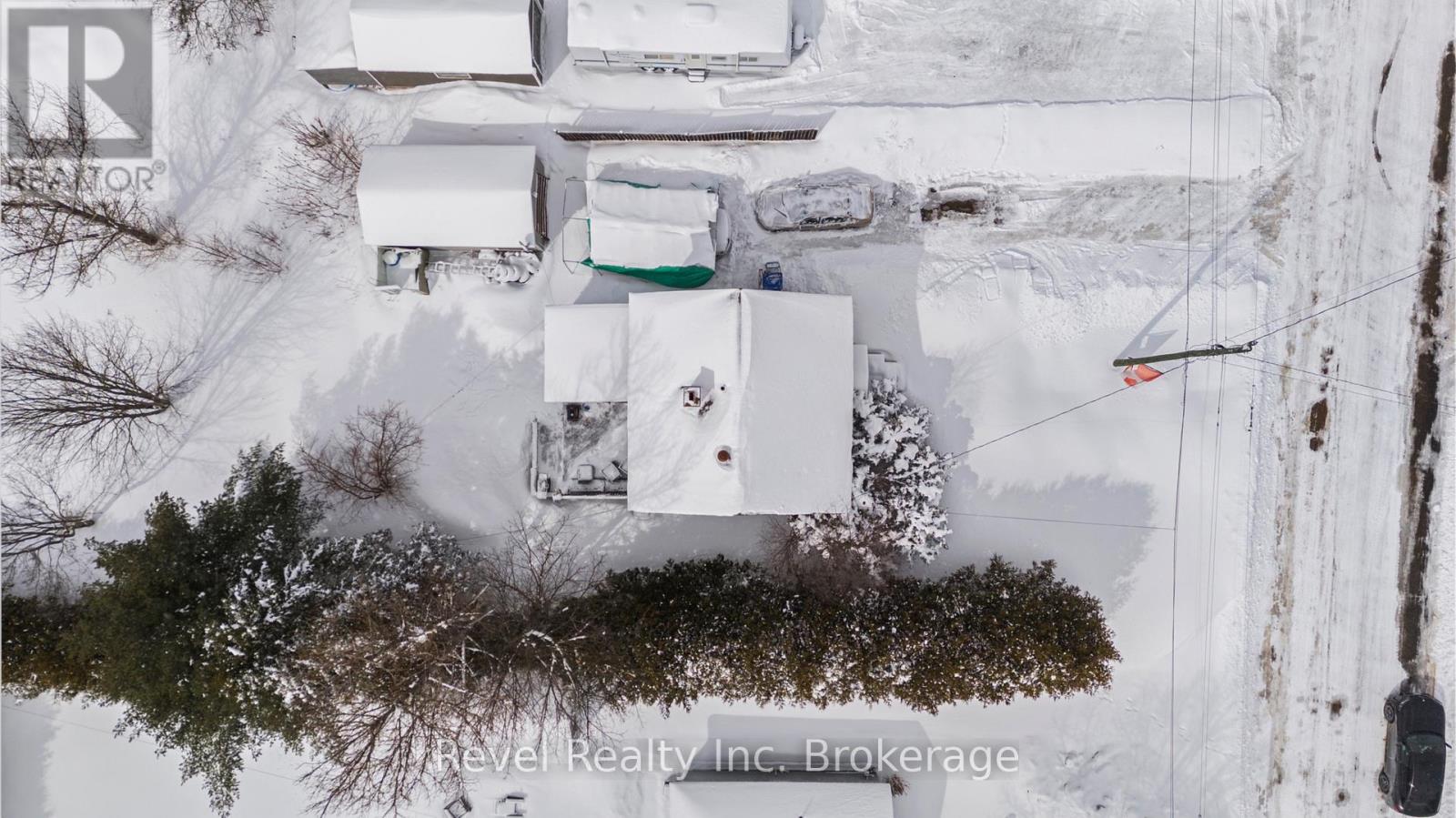 320 Eighth Street, Mattawa, Ontario  P0H 1V0 - Photo 6 - X12899848