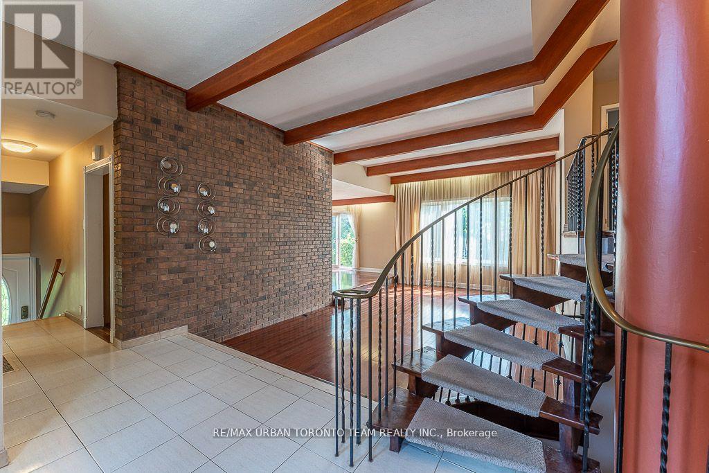 35 Brumwell Street, Toronto (Centennial Scarborough), Ontario  M1C 2K7 - Photo 21 - E12895576