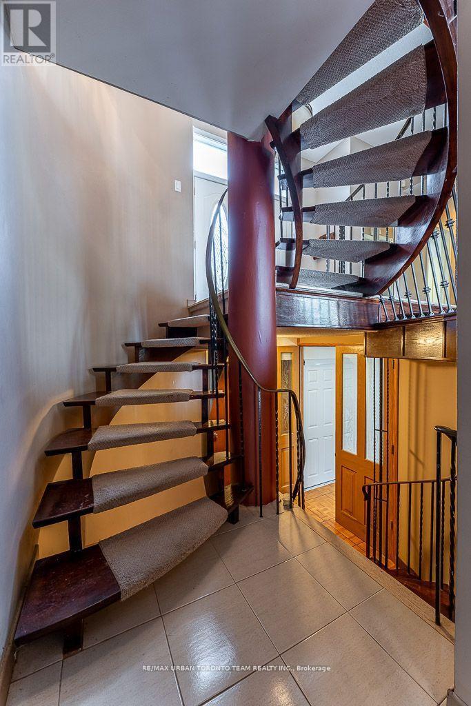 35 Brumwell Street, Toronto (Centennial Scarborough), Ontario  M1C 2K7 - Photo 23 - E12895576