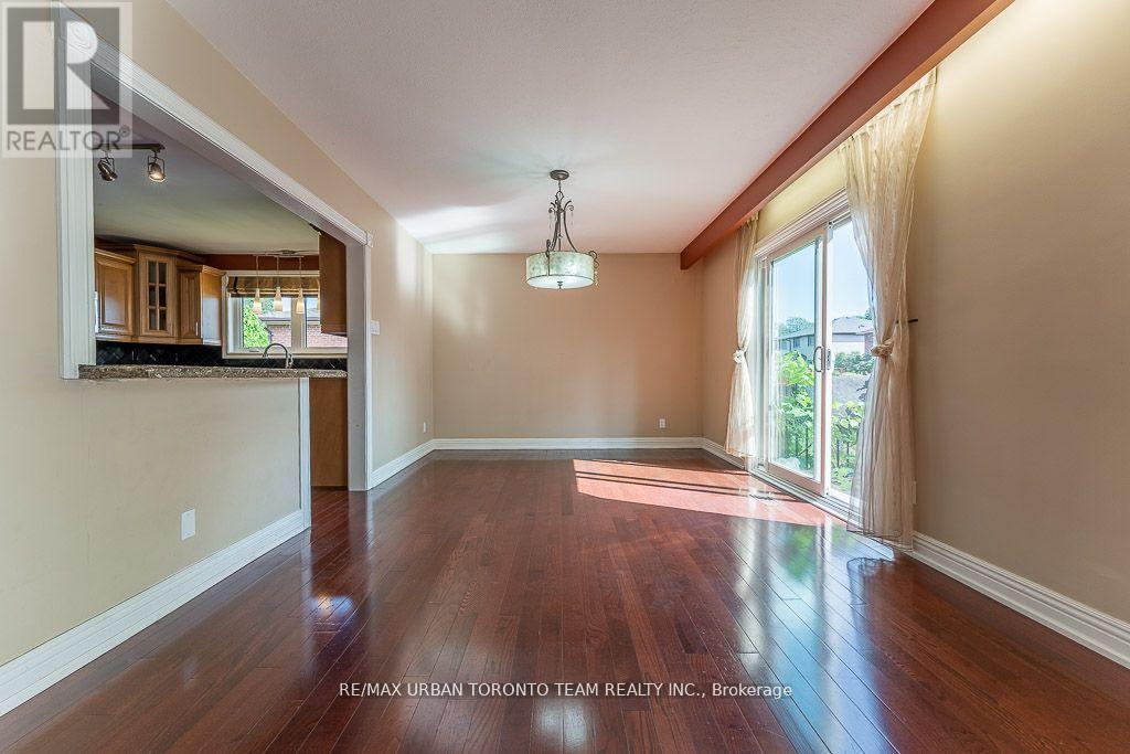 35 Brumwell Street, Toronto (Centennial Scarborough), Ontario  M1C 2K7 - Photo 9 - E12895576