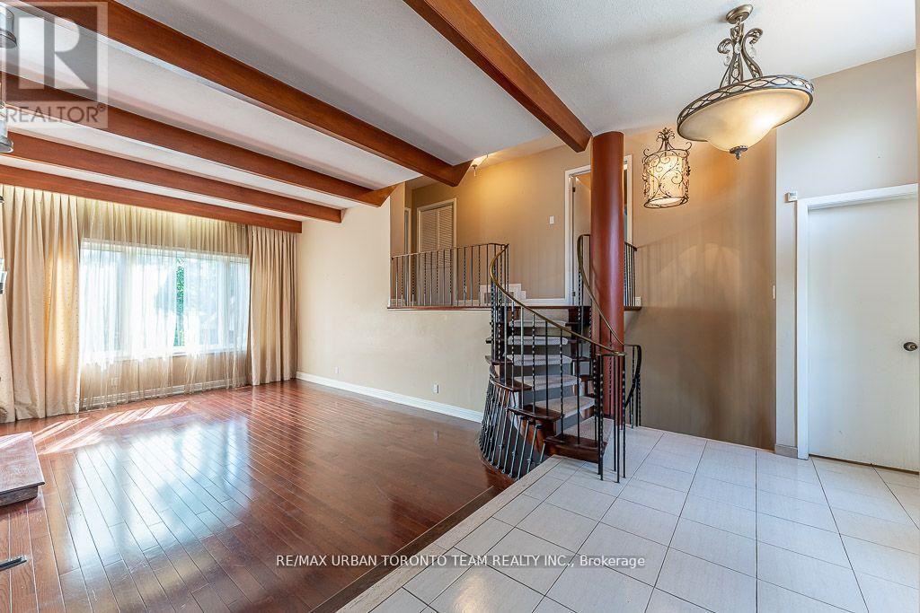 35 Brumwell Street, Toronto (Centennial Scarborough), Ontario  M1C 2K7 - Photo 20 - E12895576