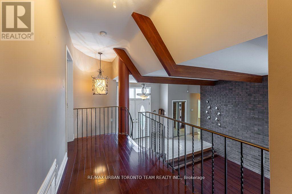 35 Brumwell Street, Toronto (Centennial Scarborough), Ontario  M1C 2K7 - Photo 25 - E12895576