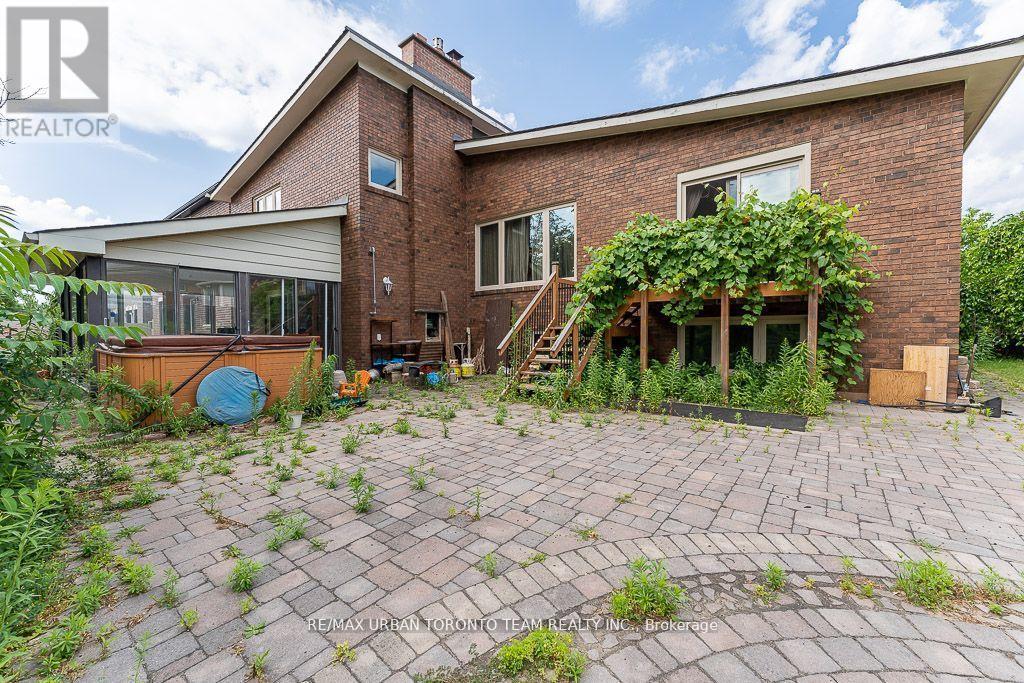 35 Brumwell Street, Toronto, Ontario  M1C 2K7 - Photo 43 - E12895576