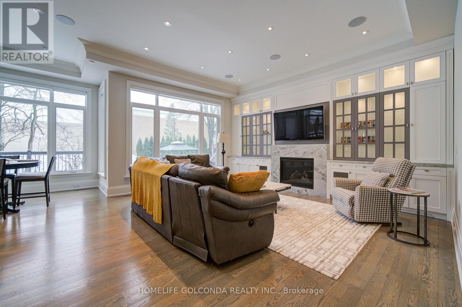 57 Roosevelt Drive, Richmond Hill, Ontario  L4C 6V2 - Photo 25 - N12858966