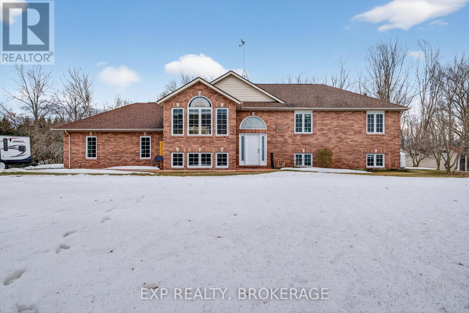 3079 WASHBURN ROAD, frontenac (frontenac south), Ontario