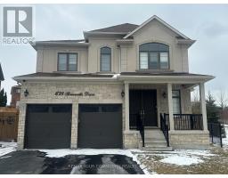 678 SOMERVILLE DRIVE, Newmarket, Ontario