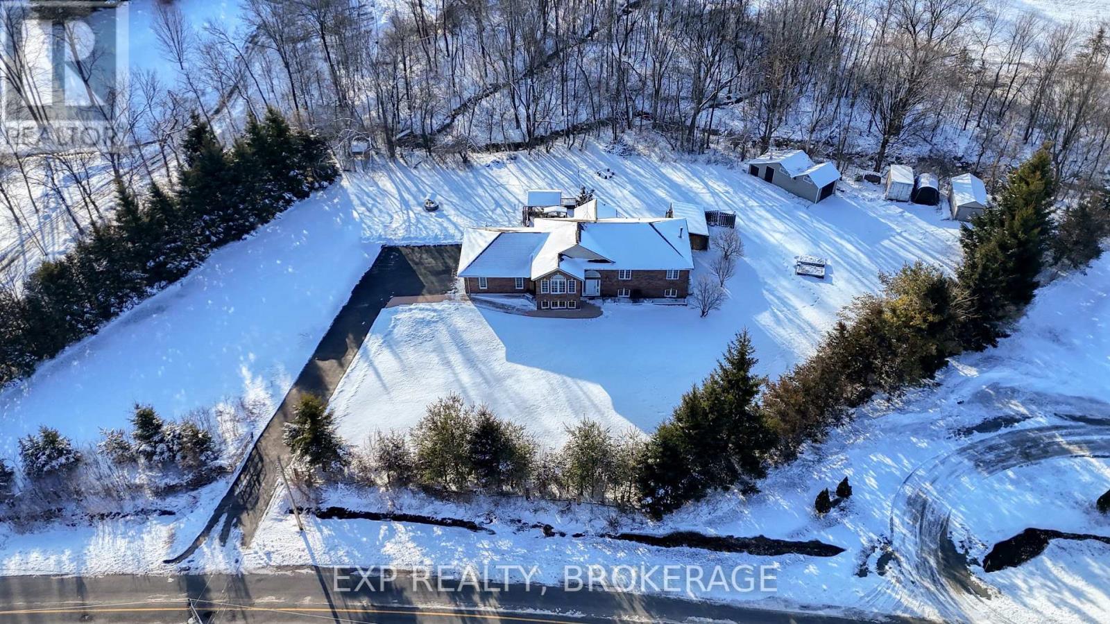 3079 Washburn Road, Frontenac (Frontenac South), Ontario  K0H 1H0 - Photo 3 - X12899504