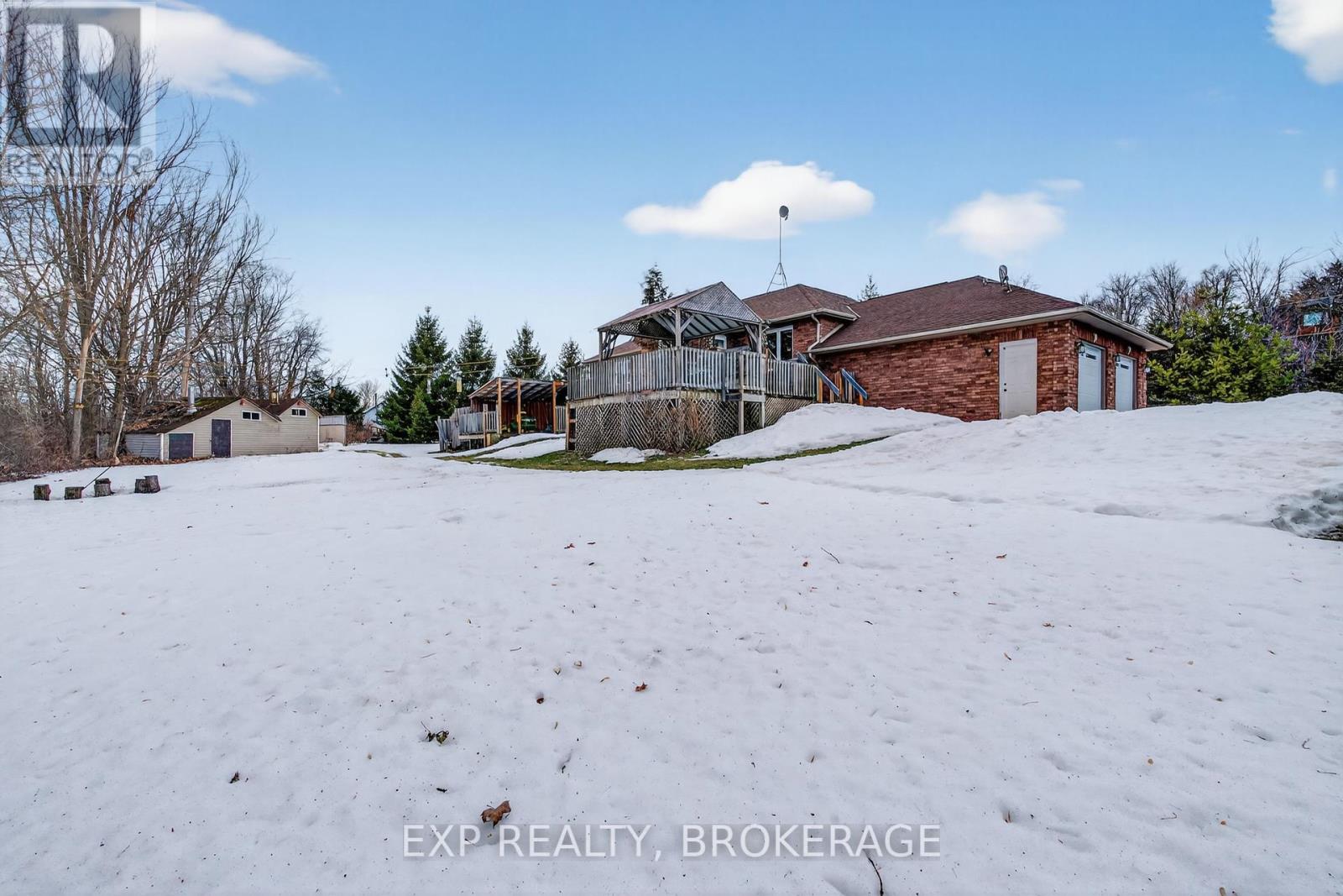 3079 Washburn Road, Frontenac (Frontenac South), Ontario  K0H 1H0 - Photo 41 - X12899504