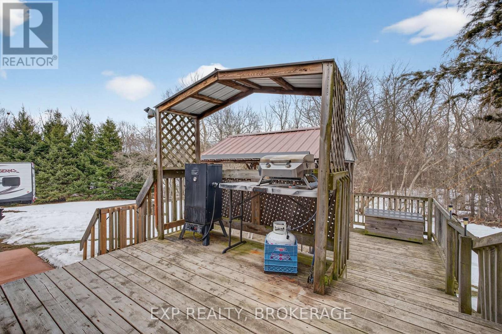 3079 Washburn Road, Frontenac (Frontenac South), Ontario  K0H 1H0 - Photo 36 - X12899504