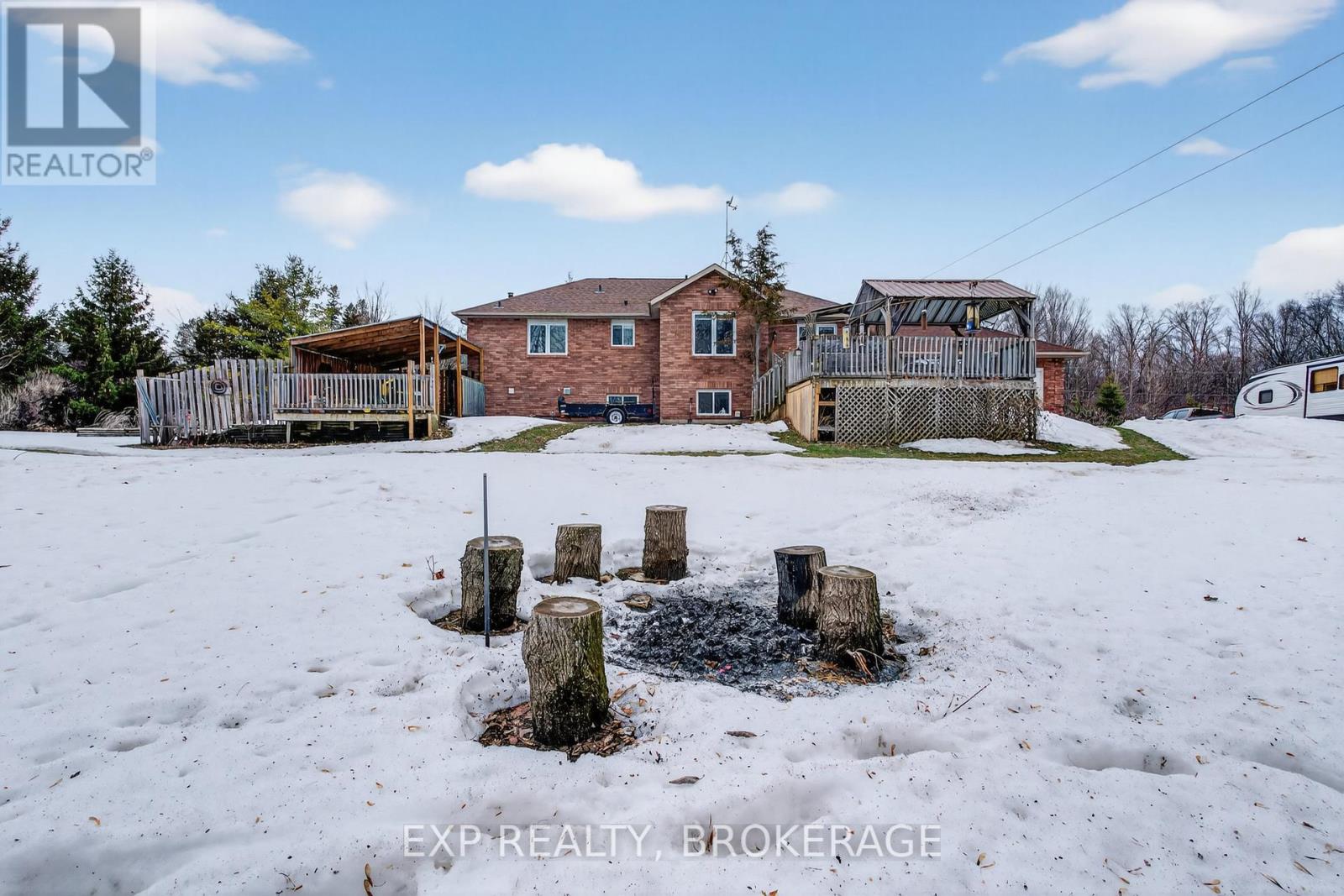 3079 Washburn Road, Frontenac (Frontenac South), Ontario  K0H 1H0 - Photo 39 - X12899504