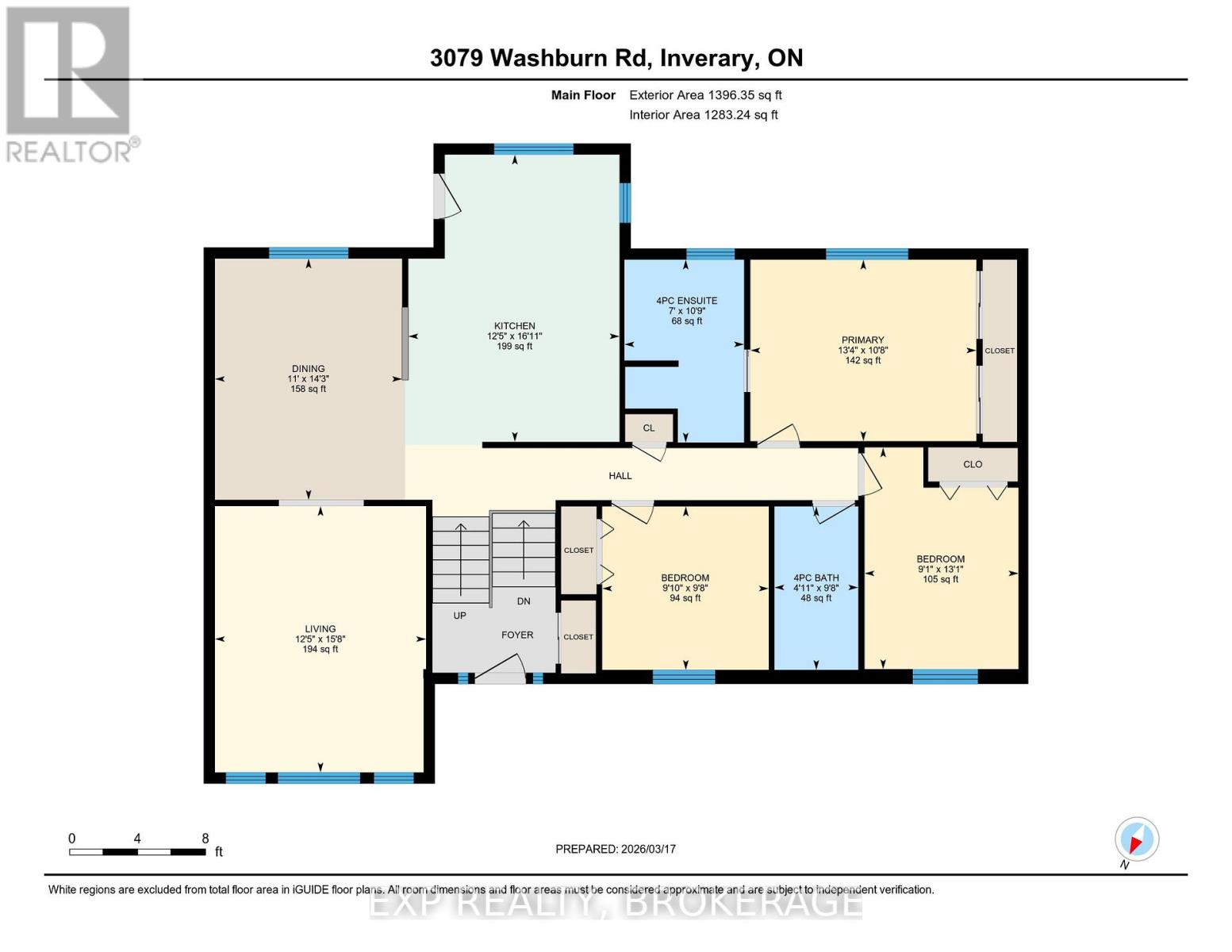 3079 Washburn Road, Frontenac (Frontenac South), Ontario  K0H 1H0 - Photo 46 - X12899504
