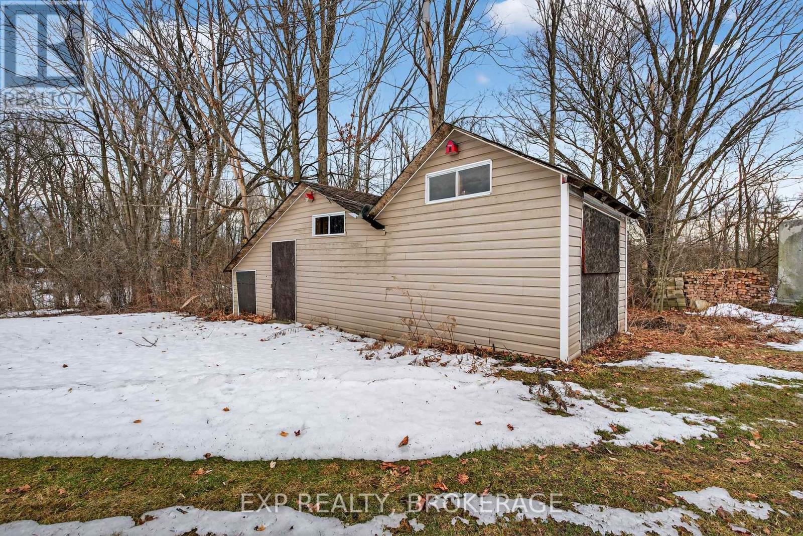 3079 Washburn Road, Frontenac (Frontenac South), Ontario  K0H 1H0 - Photo 44 - X12899504