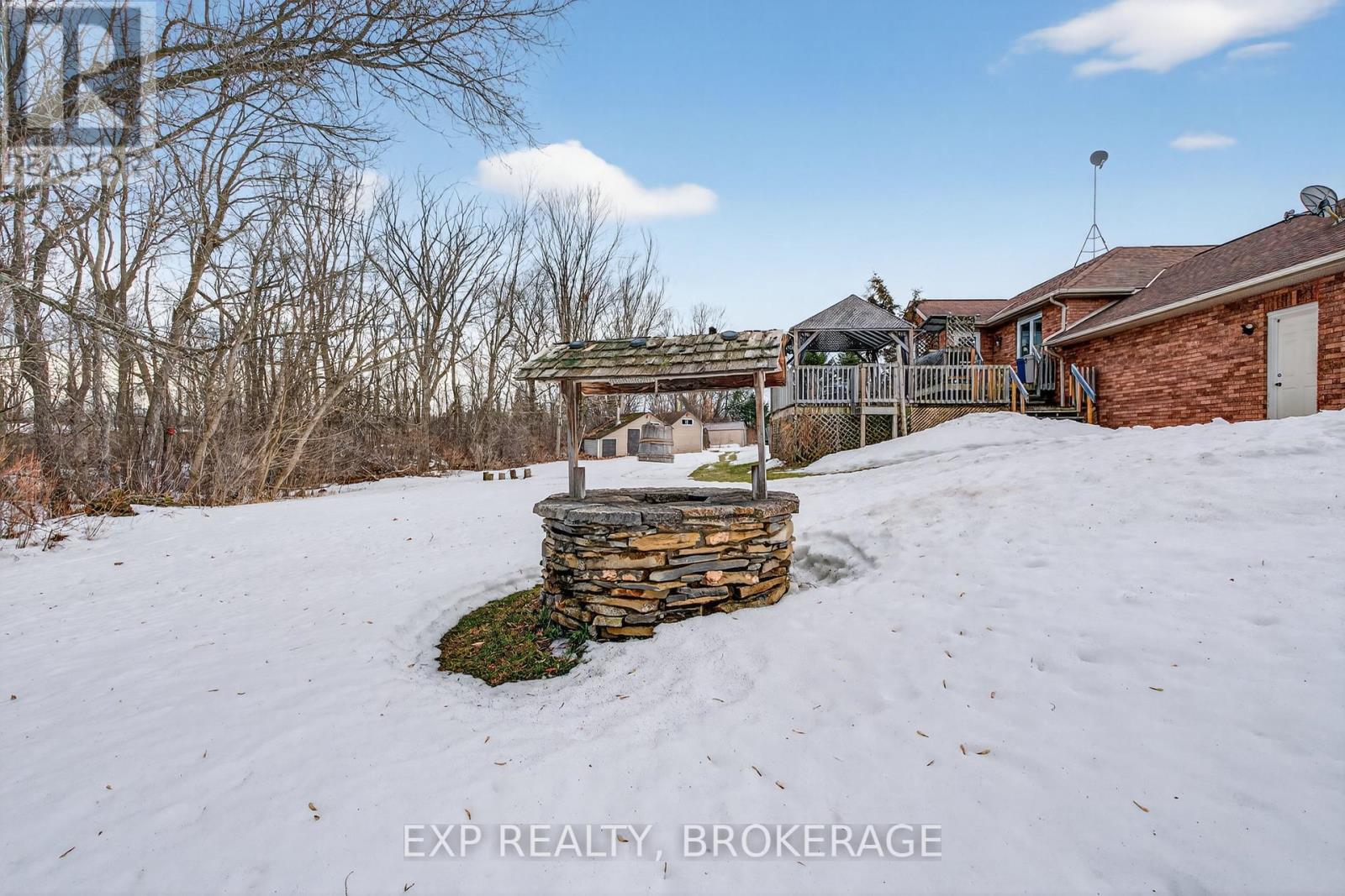 3079 Washburn Road, Frontenac (Frontenac South), Ontario  K0H 1H0 - Photo 42 - X12899504