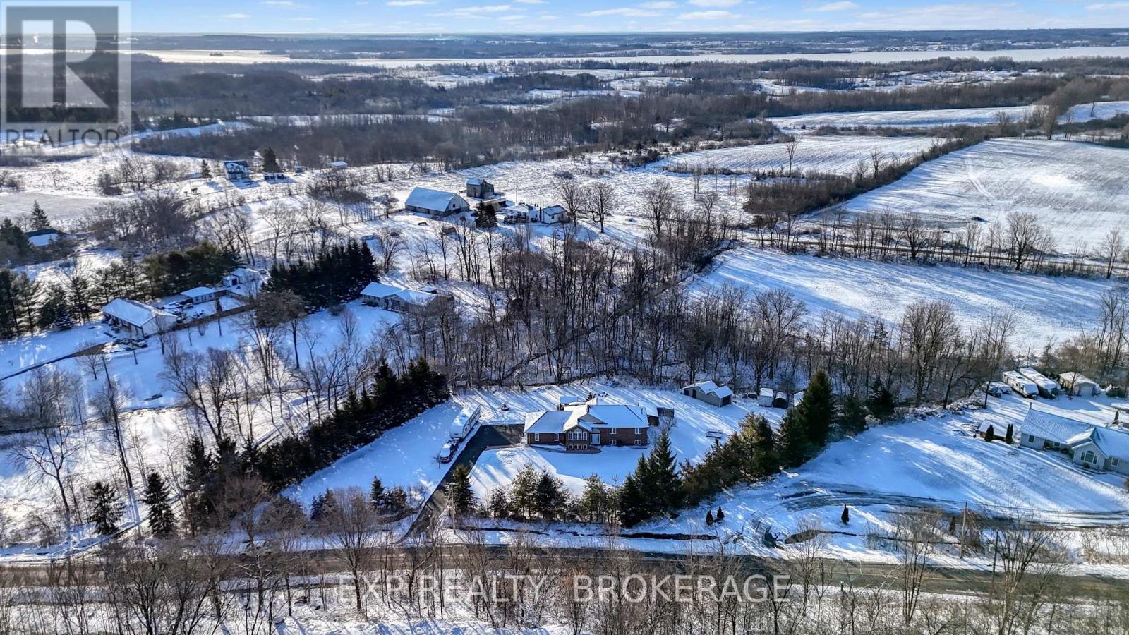 3079 Washburn Road, Frontenac (Frontenac South), Ontario  K0H 1H0 - Photo 49 - X12899504